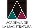 Logo de ACADEMIA DE LA MAGISTRATURA(AMAG)