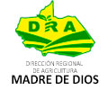 Logo de DRA MADRE DE DIOS