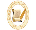 Logo de ARCHIVO GENERAL DE LA NACION(AGN)
