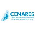 Logo de CENARES