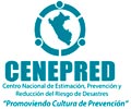 Logo de CENEPRED