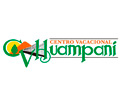 Logo de CENTRO VACACIONAL HUAMPANI