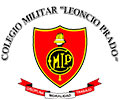 Logo de COLEGIO MILITAR LEONCIO PRADO