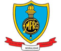Logo de COLEGIO MILITAR PEDRO RUIZ GALLO