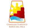 Logo de COMPLEJO TURÍSTICO BAÑOS DEL INCA