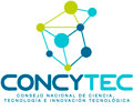 Logo de CONCYTEC