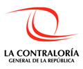 Logo de CONTRALORIA