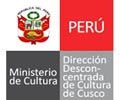 Logo de DIRECCION CULTURA CUSCO