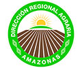 Logo de DIRECCIÓN AGRARIA (DRA)AMAZONAS