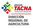 Logo de DIRECCIÓN DE AGRICULTURA(DRA) TACNA