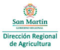 Logo de DIRECCIÓN DE AGRICULTURA SAN MARTIN