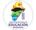 Logo de DIRECCIÓN DE EDUCACIÓN(DRE) MOQUEGUA