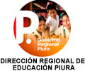 Logo de DIRECCIÓN DE EDUCACIÓN(DRE) PIURA