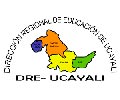 Logo de DIRECCION DE EDUCACION(DRE) UCAYALI