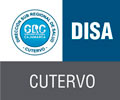 Logo de DIRECCIÓN DE SALUD CUTERVO