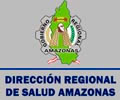 Logo de DIRECCION DE SALUD(DIRESA) AMAZONAS