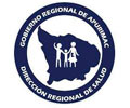 Logo de DIRECCION DE SALUD(DIRESA) APURÍMAC