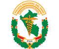 Logo de DIRECCIÓN DE SANIDAD POLICIAL(DIRSAPOL)