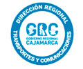 Logo de DIRECCIÓN DE TRANSPORTES(DRTC) CAJAMARCA