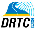Logo de DIRECCIÓN DE TRANSPORTES(DRTC) PUNO