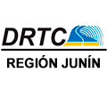 Logo de DIRECCIÓN DE TRANSPORTES(DRTC) JUNÍN