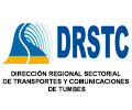Logo de DIRECCIÓN DE TRANSPORTES(DRSTC) TUMBES