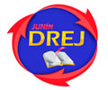 Logo de DIRECCIÓN DE EDUCACIÓN(DRE) JUNÍN