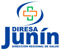 Logo de DIRECCION REGIONAL SALUD(DIRESA) JUNIN