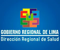 Logo de DIRECCION REGIONAL SALUD(DIRESA) LIMA
