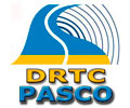 Logo de DIRECCIÓN TRANSPORTES(DRTC) PASCO