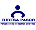 Logo de DIRESA PASCO