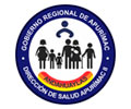 Logo de DISA APURÍMAC II