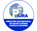 Logo de DSRS LUCIANO CASTILLO COLONNA