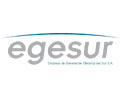 Logo de EGESUR S.A.