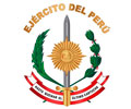 Logo de EJÉRCITO DEL PERÚ