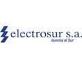 Logo de ELECTROSUR