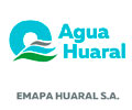 Logo de EMAPA HUARAL S. A.