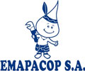 Logo de EMAPACOP S.A.