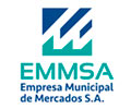 Logo de EMPRESA MUNICIPAL DE MERCADOS