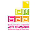 Logo de ESCUELA DE ARTE DRAMATICO