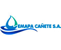 Logo de EPS EMAPA CAÑETE S.A.