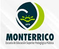 Logo de ESCUELA SUPERIOR PEDAGÓGICA MONTERRICO