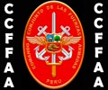 Logo de FUERZAS ARMADAS(CCFFAA)