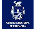 Logo de G-REGIONAL DE EDUCACIÓN LAMBAYEQUE
