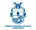 Logo de GERENCIA DE SALUD - LAMBAYEQUE