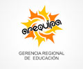 Logo de GERENCIA EDUCACION(GRE) AREQUIPA