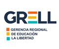 Logo de GERENCIA EDUCACION(GRE) LA LIBERTAD