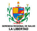 Logo de GERENCIA DE SALUD LA LIBERTAD