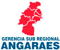 Logo de GERENCIA SUB REGIONAL ANGARAES