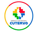 Logo de GERENCIA SUB REGIONAL CUTERVO